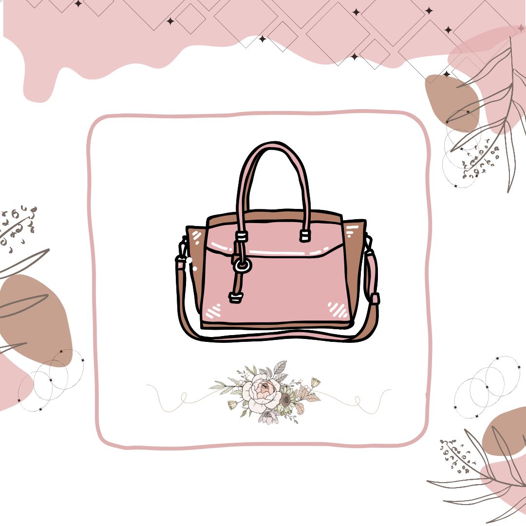 Women's Hand-Bags