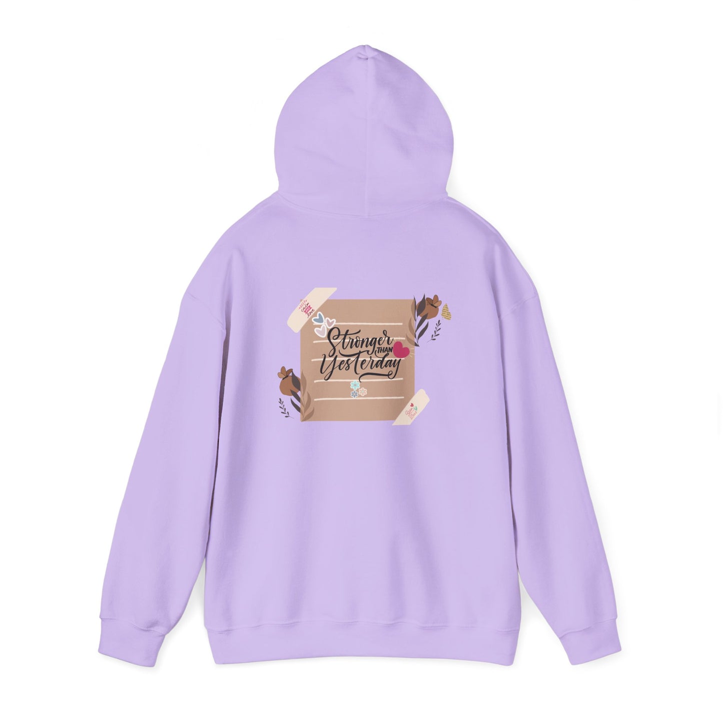 Coffee Love Unisex Hooded Sweatshirt