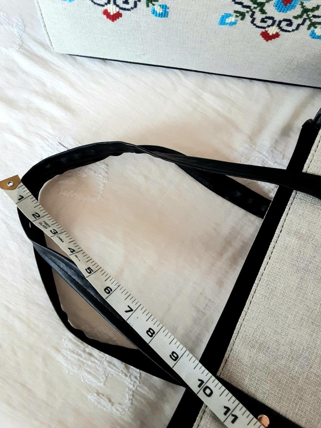 Women's Cotton Embroidered Hand Bag