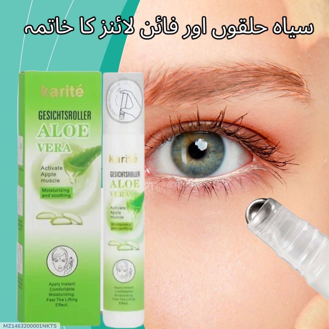 Keeps Eyes Hydrated And Comfortable Eye Makeup Pen