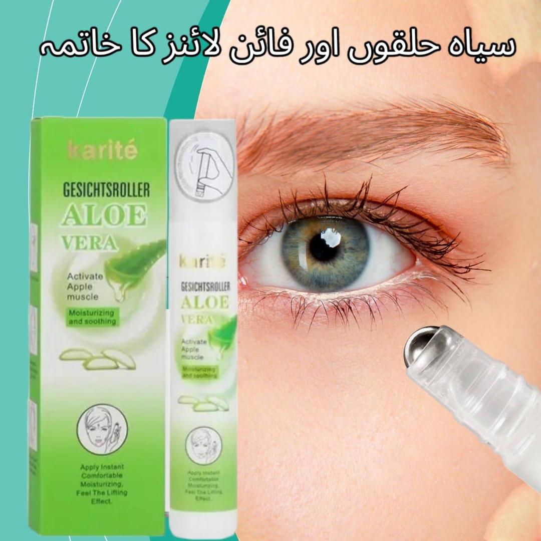Keeps Eyes Hydrated And Comfortable Eye Makeup Pen