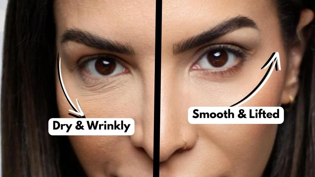 Keeps Eyes Hydrated And Comfortable Eye Makeup Pen