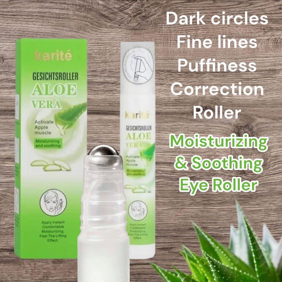 Keeps Eyes Hydrated And Comfortable Eye Makeup Pen