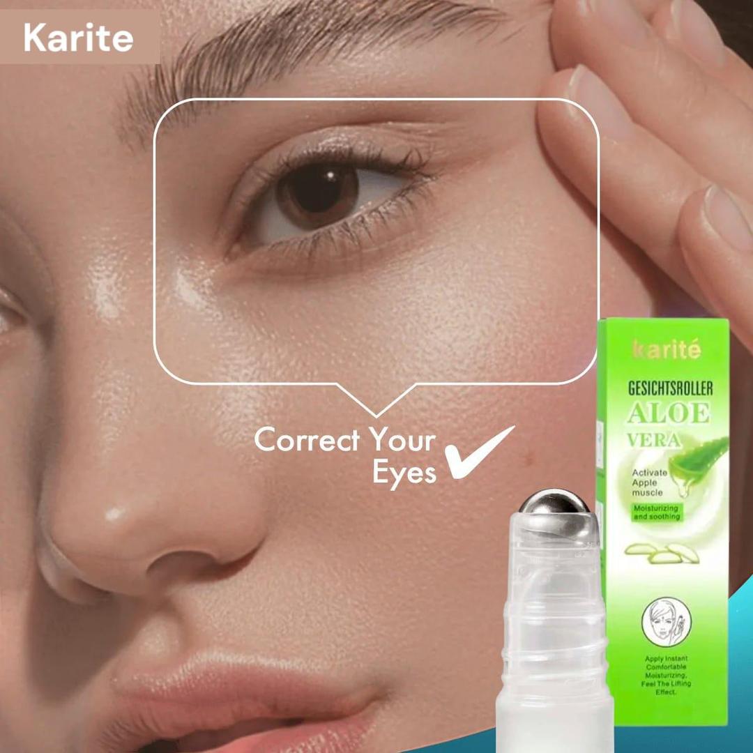 Keeps Eyes Hydrated And Comfortable Eye Makeup Pen