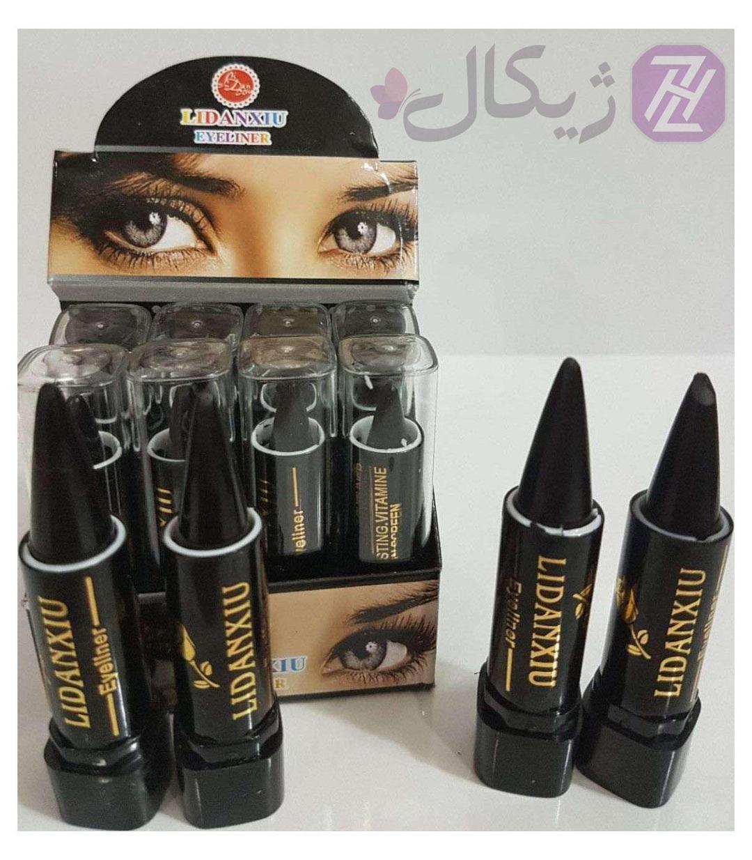 Nourishing Eyeliner