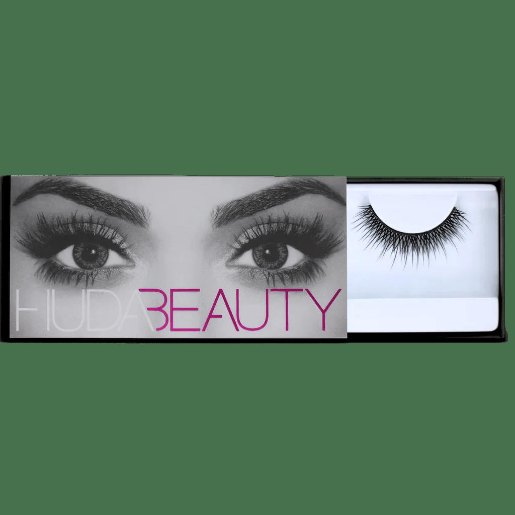 False Eyelashes For Hydrated and Comfortable Eyes - Pack Of 2