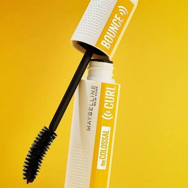 Volumizing Mascara