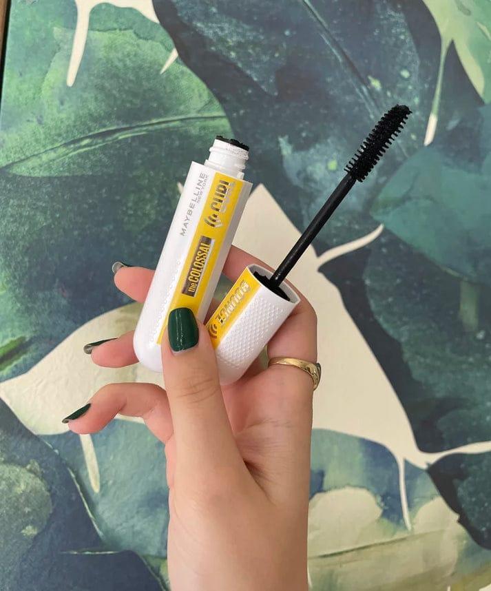 Volumizing Mascara