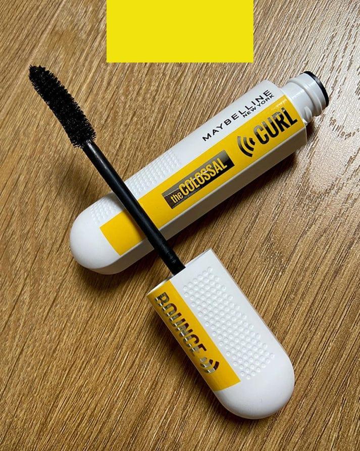 Volumizing Mascara