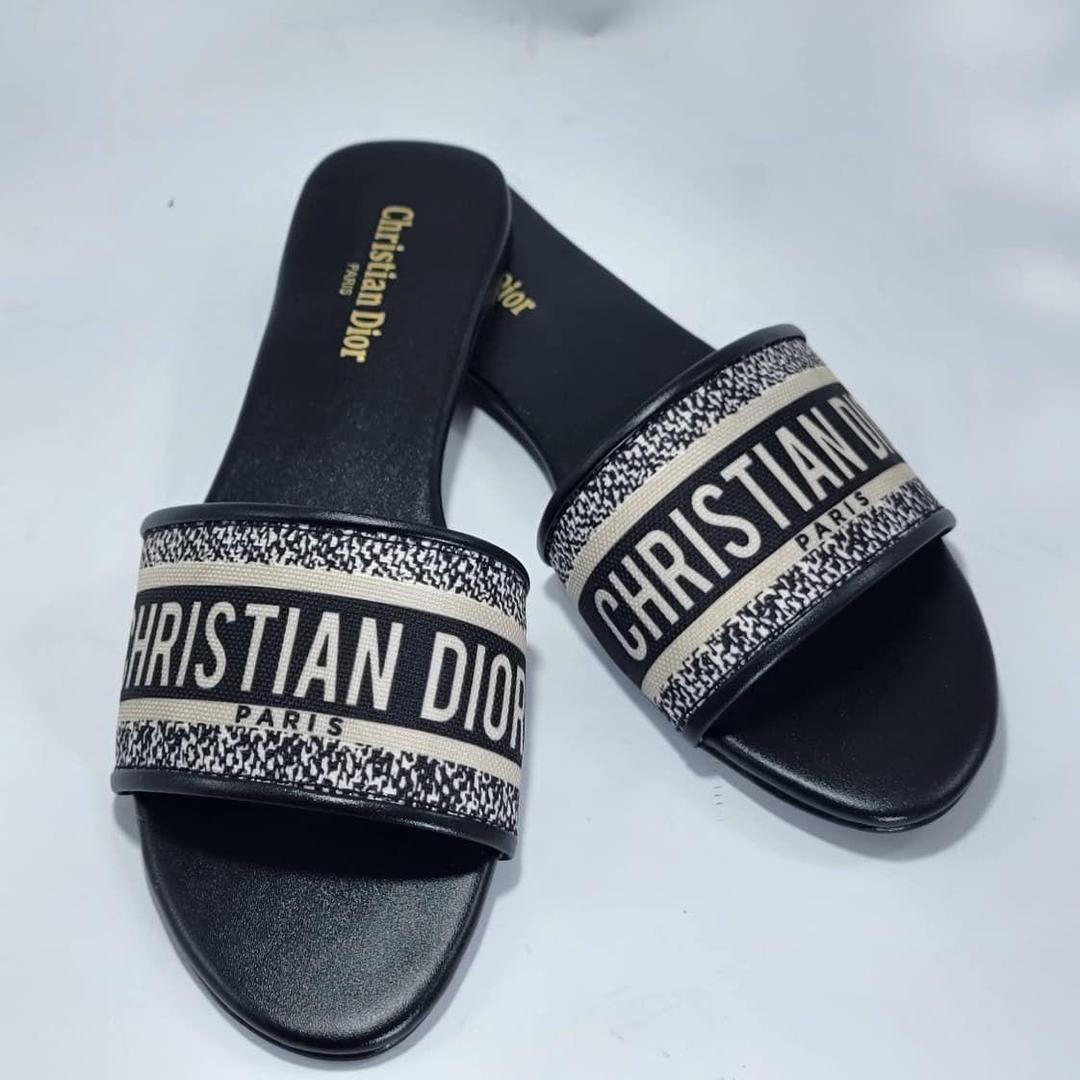 Stylish Women's Synthetic Leather Casual Flats - Available Sizes 6 to 11