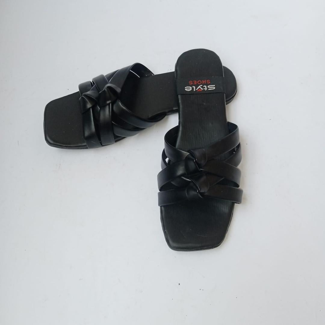 Women's Synthetic Leather Formal Flats