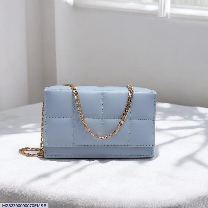 Girl's Chain Crossbody Bag