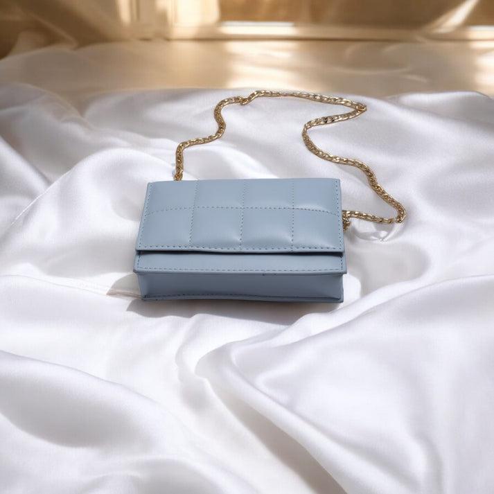 Girl's Chain Crossbody Bag