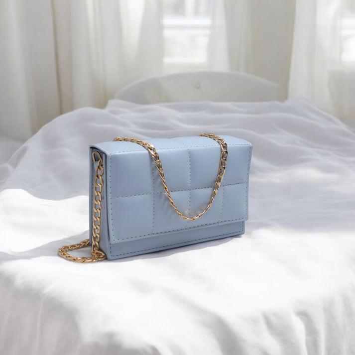 Girl's Chain Crossbody Bag