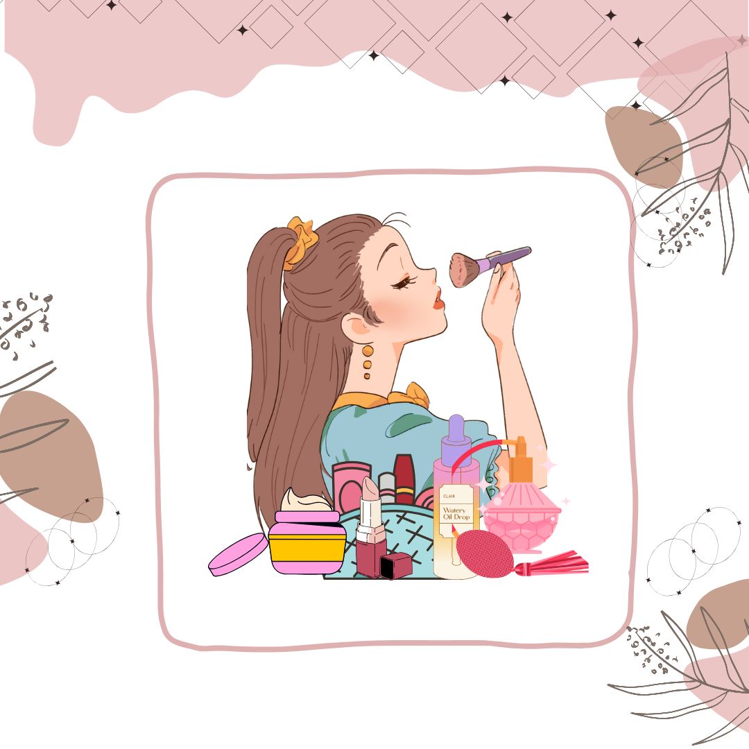 Make-up