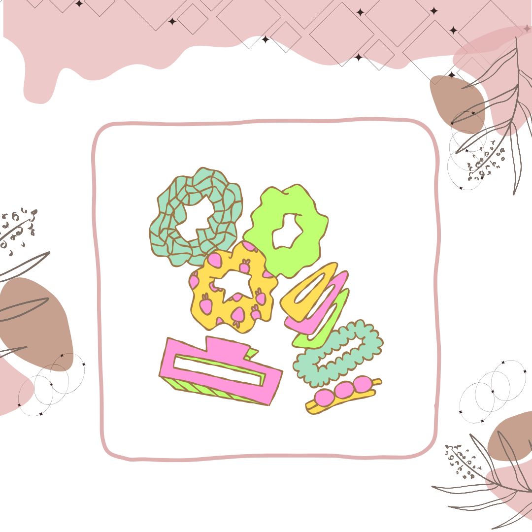 Hair Accessories