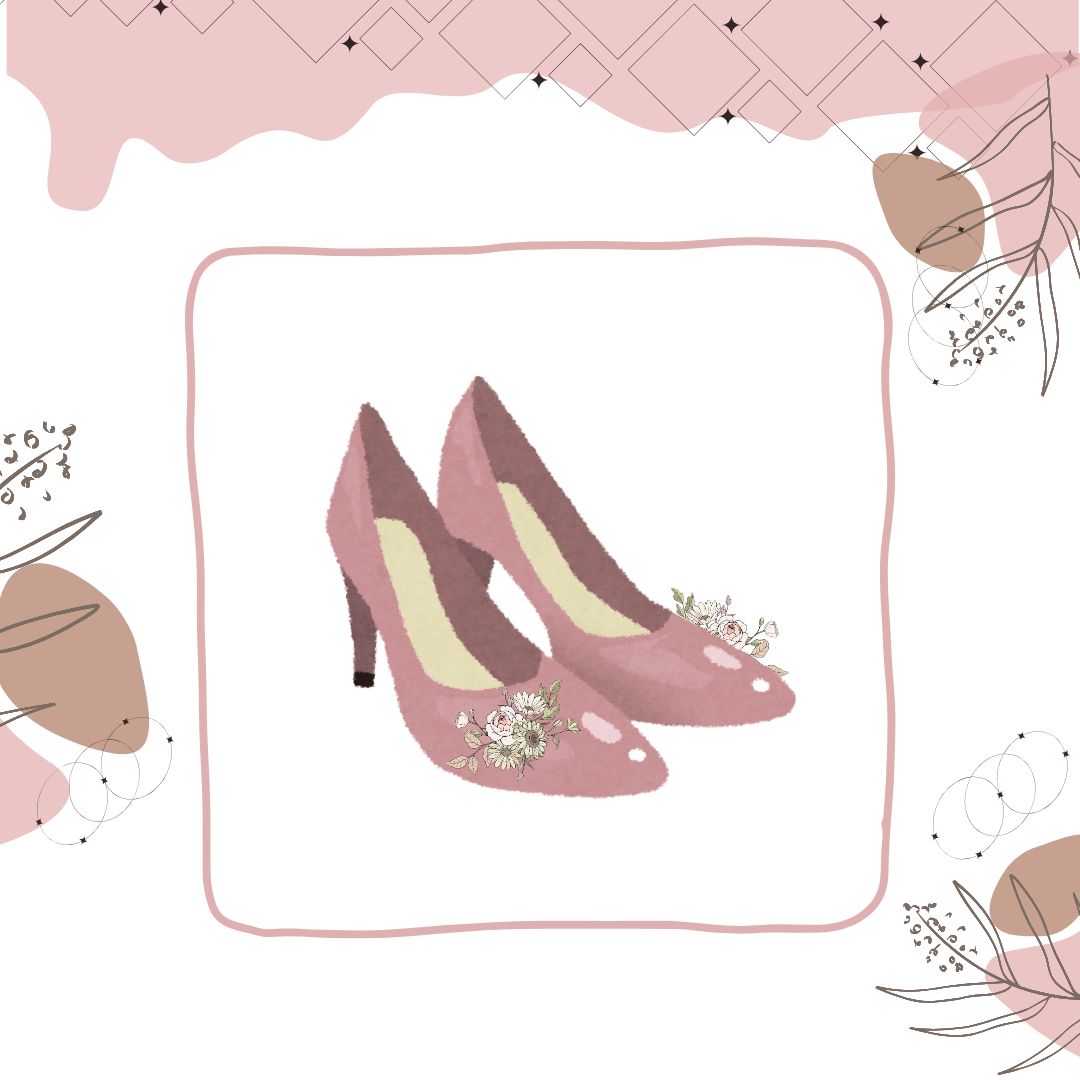 Women's Heels