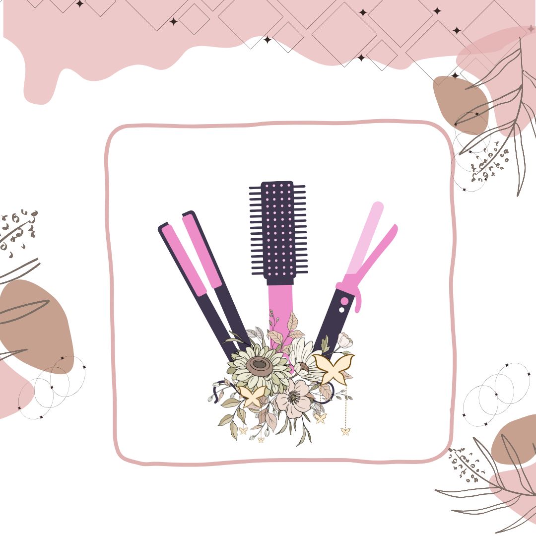 Straighteners & Curlers