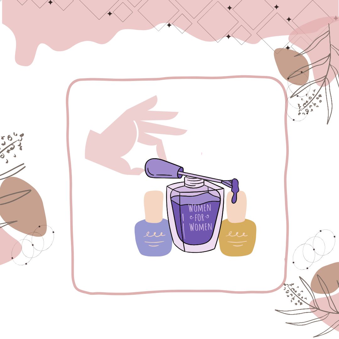 Nail Care Products