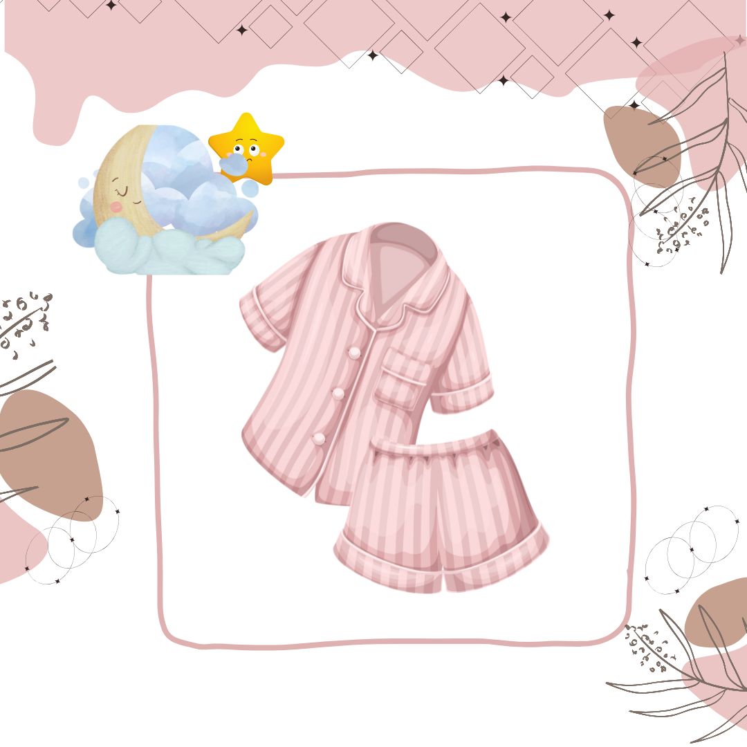 Women Dreamy Nights Collection