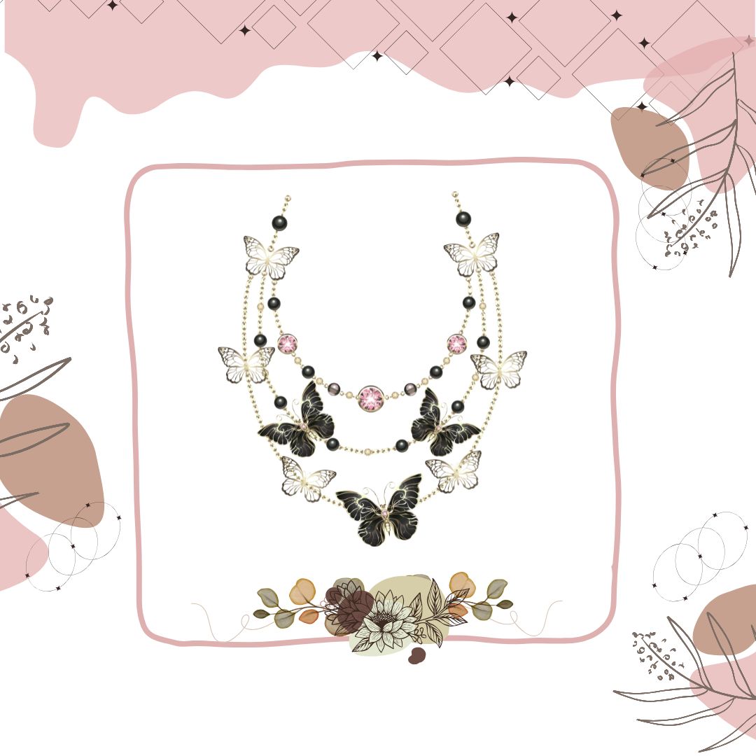 Women's Neklace