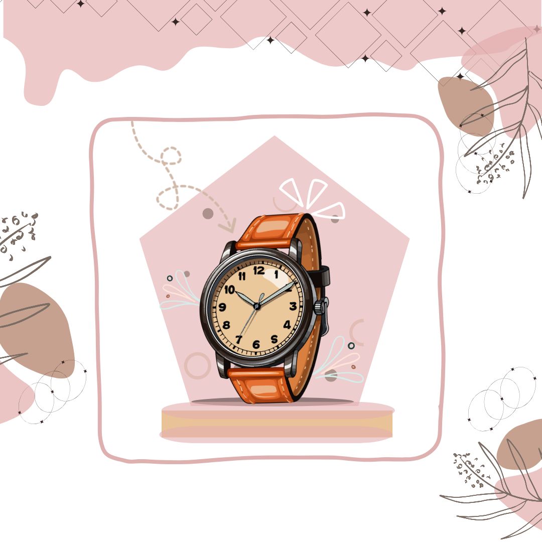 Watches for Him & Her!