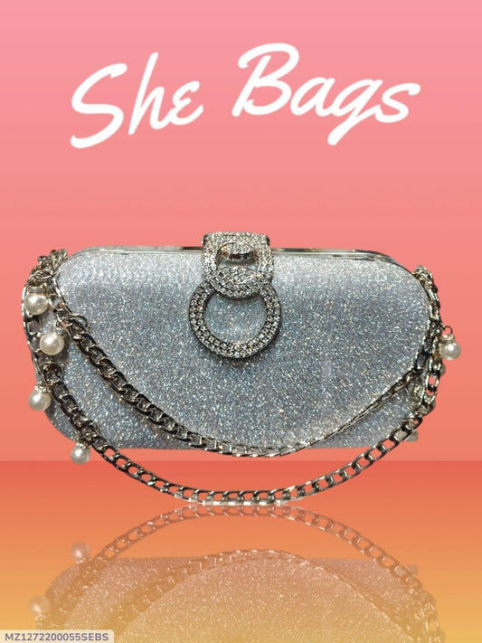 Women's Formal & Fancy Clutch