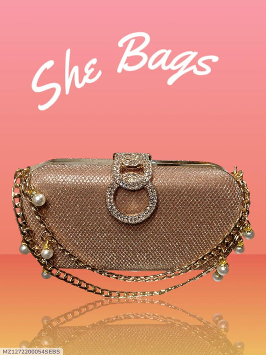 Women's Formal & Fancy Clutch