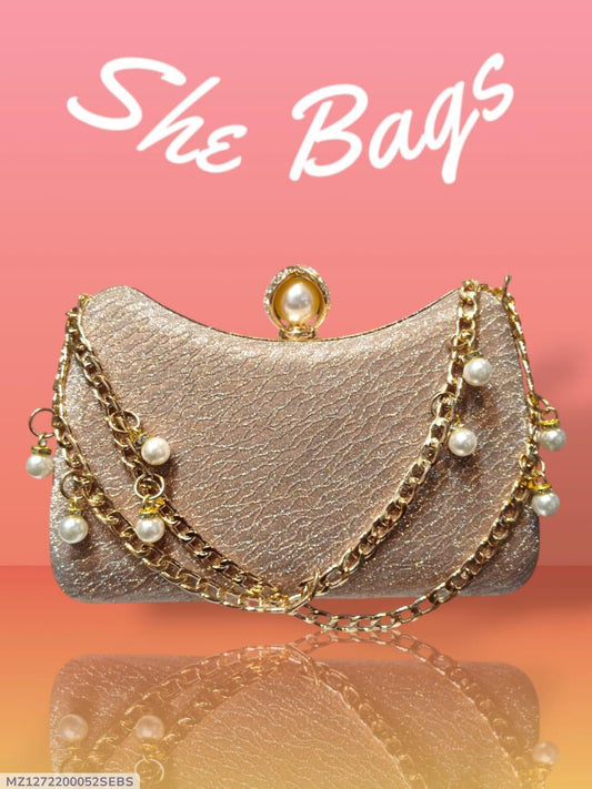 Women's Formal & Fancy Clutch