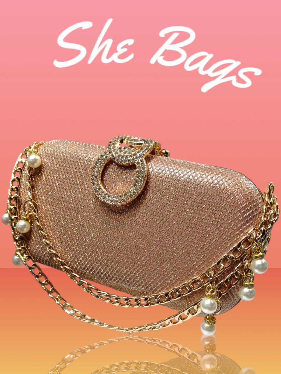 Women's Formal & Fancy Clutch