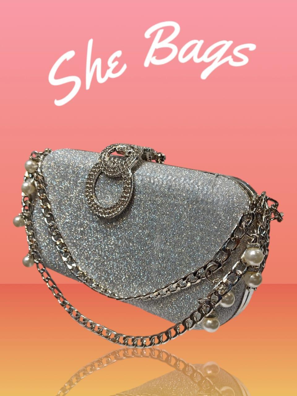 Women's Formal & Fancy Clutch