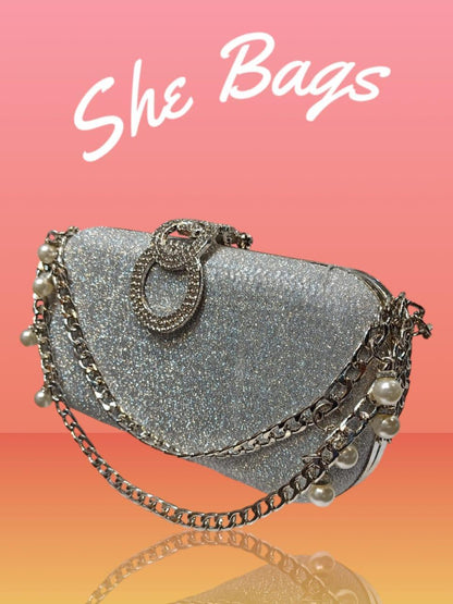 Women's Formal & Fancy Clutch