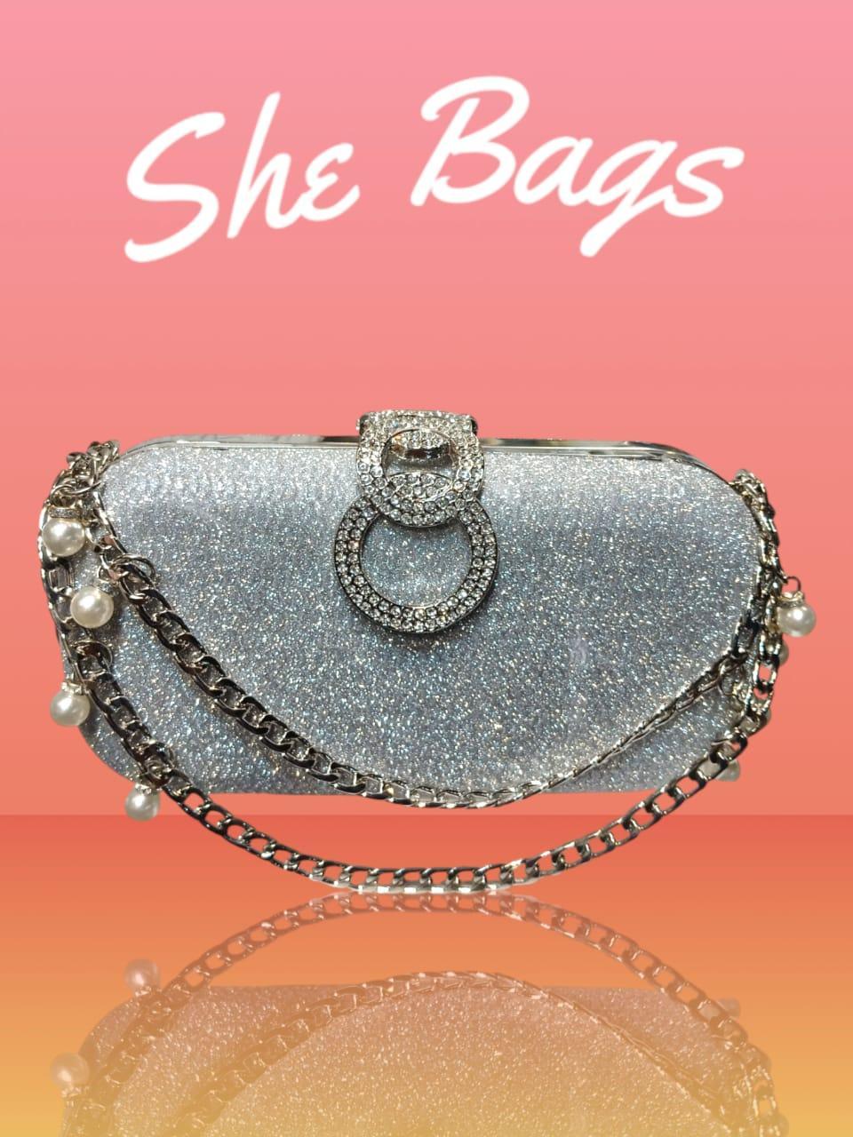 Women's Formal & Fancy Clutch