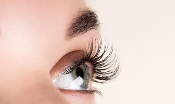 Waterproof Eyelash Glue - 7ml Smooth Gel for Perfect Lash Application