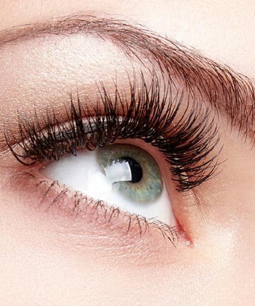 Waterproof Eyelash Glue - 7ml Smooth Gel for Perfect Lash Application