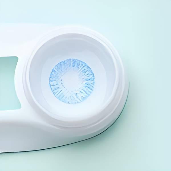 Bi-Weekly/Monthly Disposable Lens Eye Lens