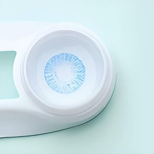 Bi-Weekly/Monthly Disposable Lens Eye Lens