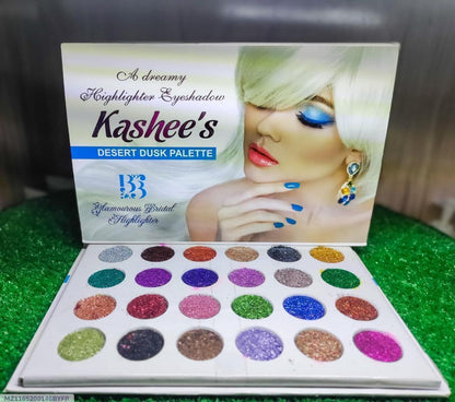 Glitter Eyeshadow Palette