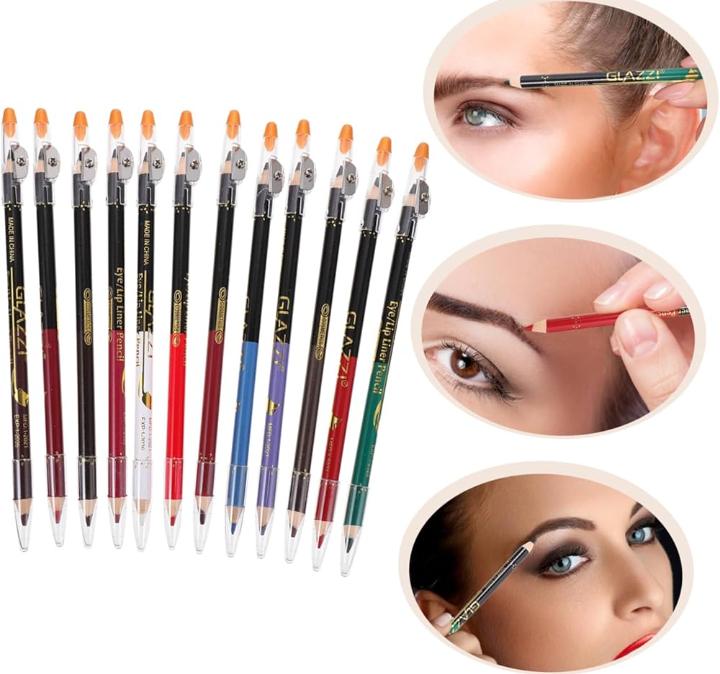 Matte Eye Pencil