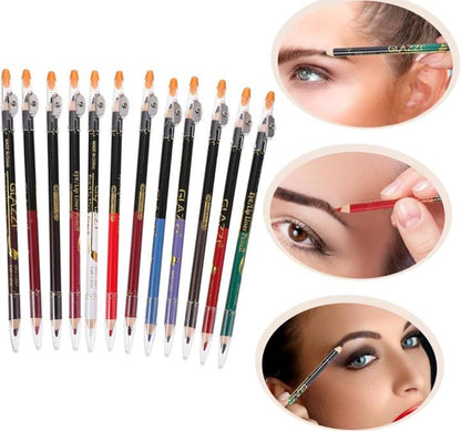 Matte Eye Pencil