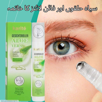 Keeps Eyes Hydrated And Comfortable Eye Makeup Pen