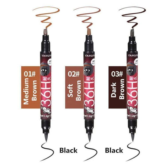 Waterproof Eyeliner