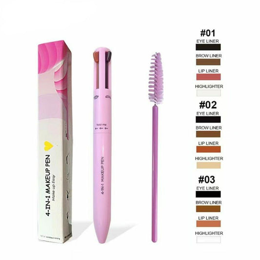 Smudge Proof Eye Makeup Pen