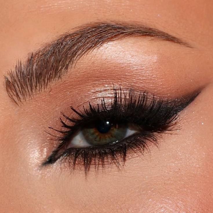 Nourishing Eyeliner
