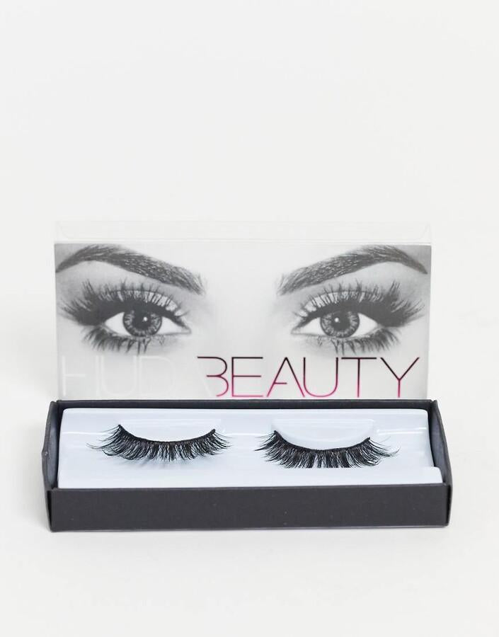 False Eyelashes For Hydrated and Comfortable Eyes - Pack Of 2