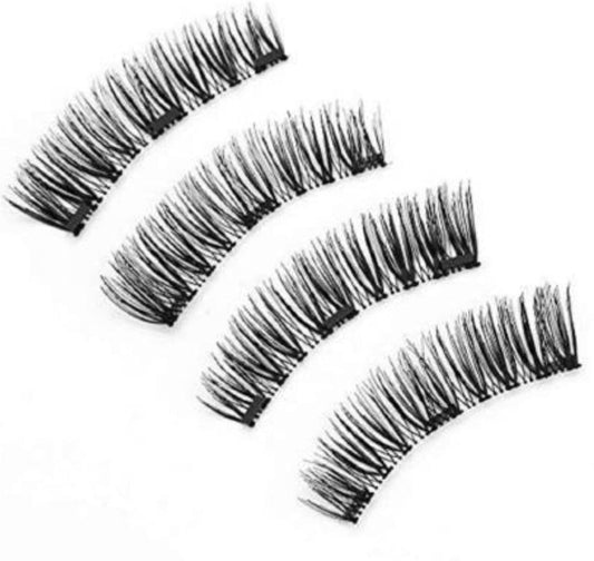 2 In 1 False Eyelashes
