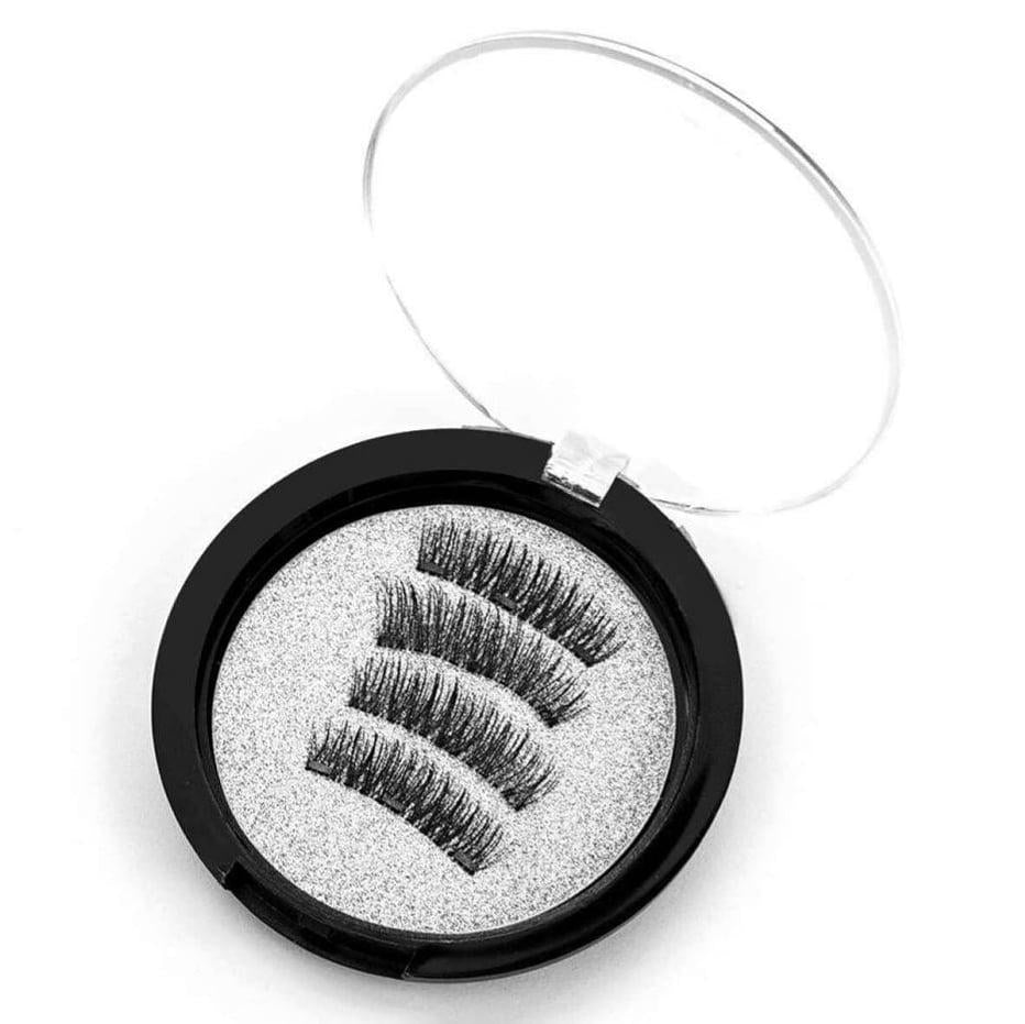 2 In 1 False Eyelashes