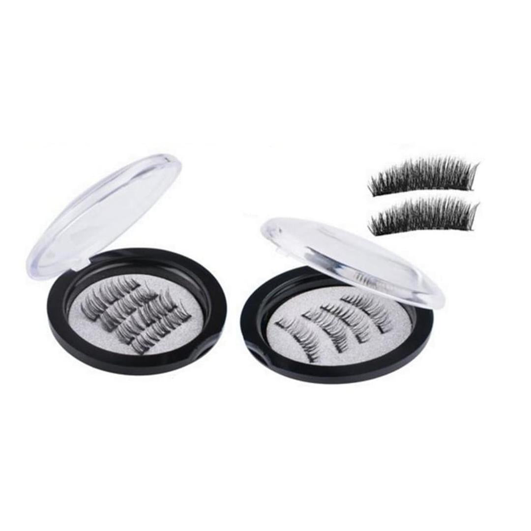 2 In 1 False Eyelashes
