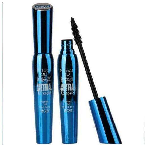 Curl Effect 3D Max Waterproof Mascara