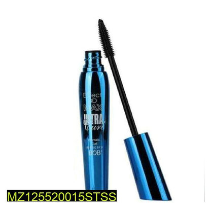 Curl Effect 3D Max Waterproof Mascara